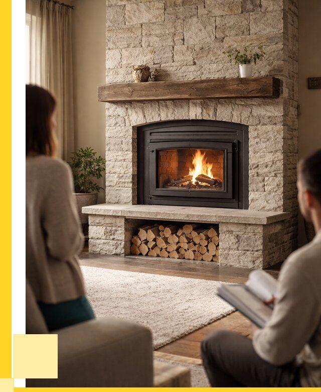 Проекты печей каминов в Стерлитамаке от 12359 р. | ЭриданСтм