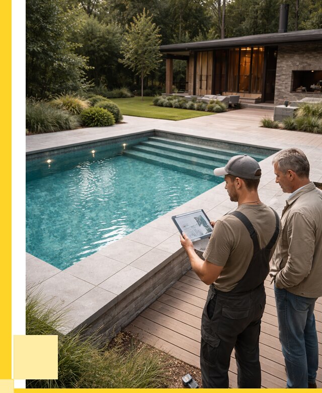 Строительство бассейнов в Стерлитамаке от 1235880 р. ЭриданСтм