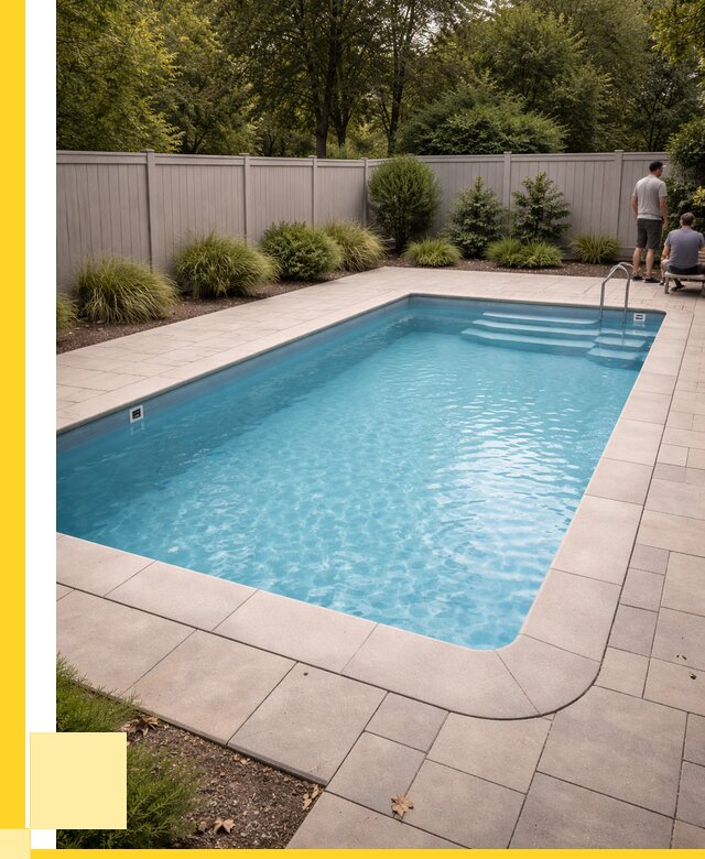 Композитные бассейны в Стерлитамаке от 1029900 р. - ЭриданСтм