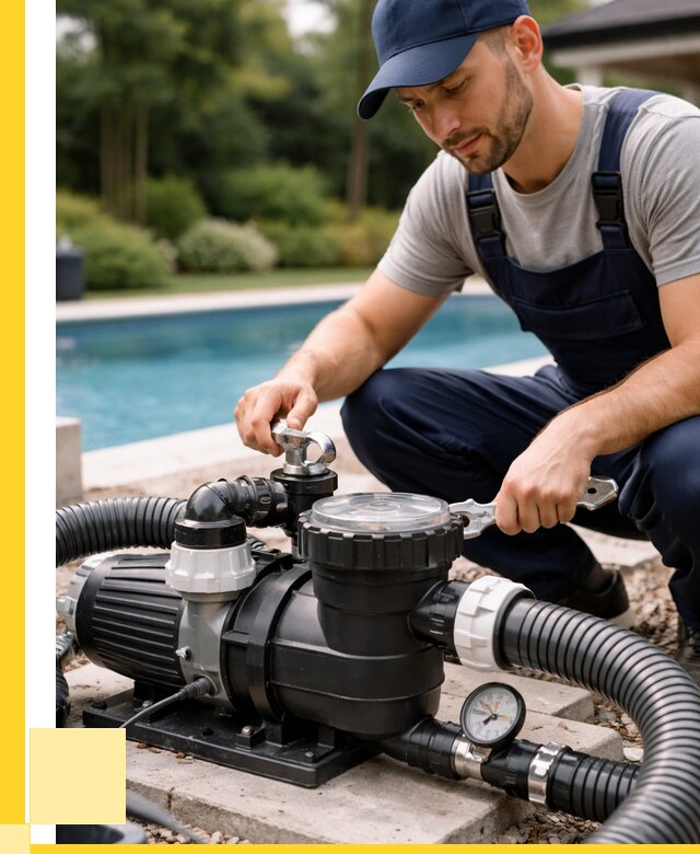 Насосы для бассейнов в Стерлитамаке купить от 12359 р. | ЭриданСтм