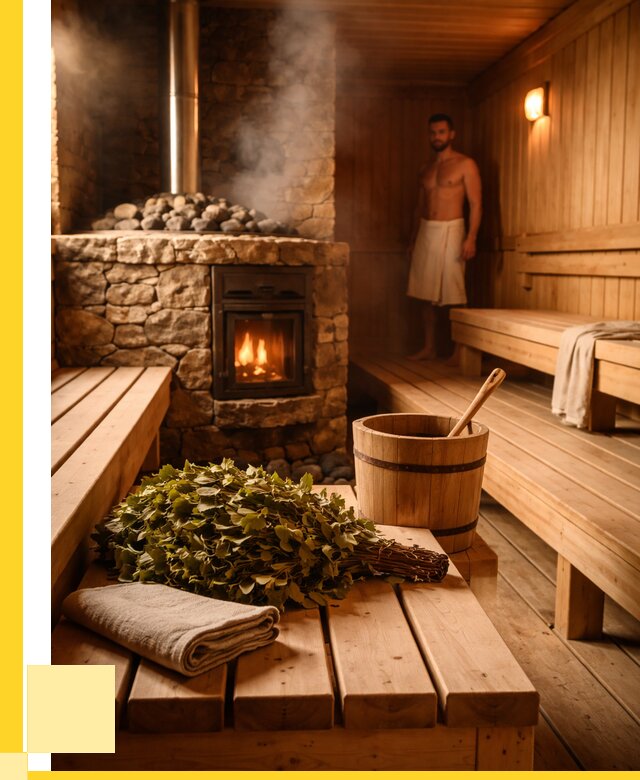 Парилки для бани купить в Стерлитамаке от 77243 р. | ЭриданСтм