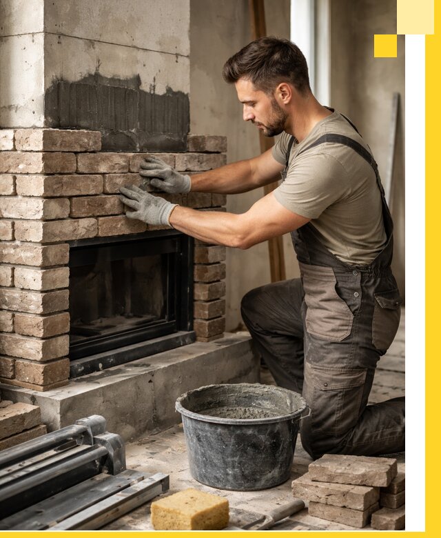 Услуги по устройству и монтажу Расул в банях и саунах в Стерлитамаке